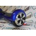 Starburst - Blue 6.5 Inch